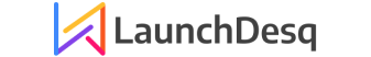 Custom Launchdesq - Your branding partner