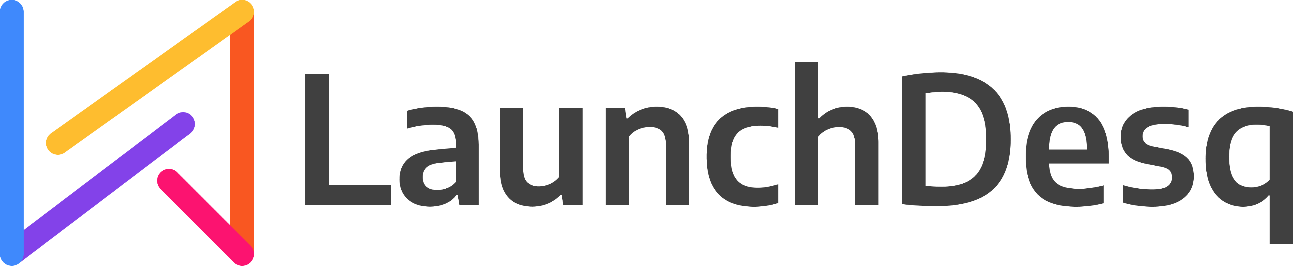 Custom Launchdesq - Your branding partner
